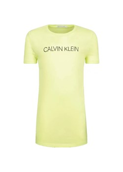 Calvin Klein Jeans Sukienka ze sklepu Gomez Fashion Store w kategorii Sukienki dziewczęce - zdjęcie 184296233
