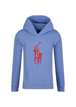 POLO RALPH LAUREN Bluza | Regular Fit ze sklepu Gomez Fashion Store w kategorii Bluzy dziewczęce - zdjęcie 184296251