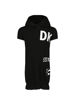 DKNY Kids Sukienka ze sklepu Gomez Fashion Store w kategorii Sukienki dziewczęce - zdjęcie 184296254