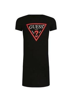 Guess Sukienka ze sklepu Gomez Fashion Store w kategorii Sukienki dziewczęce - zdjęcie 184296263