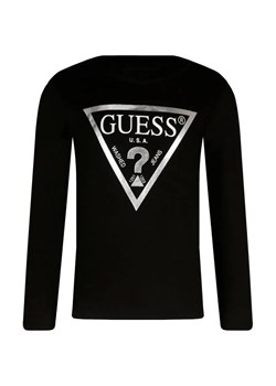 Guess Bluzka | Regular Fit ze sklepu Gomez Fashion Store w kategorii Bluzki dziewczęce - zdjęcie 184296271