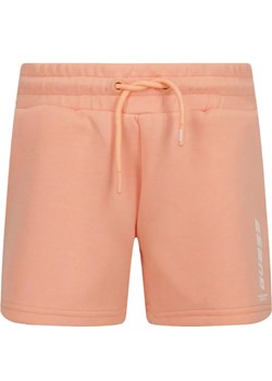 GUESS ACTIVE Szorty | Regular Fit ze sklepu Gomez Fashion Store w kategorii Spodenki dziewczęce - zdjęcie 184296274