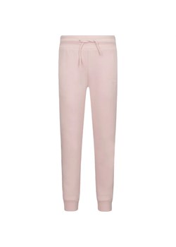 GUESS ACTIVE Spodnie dresowe | Regular Fit ze sklepu Gomez Fashion Store w kategorii Spodnie dziewczęce - zdjęcie 184296280