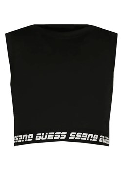 GUESS ACTIVE Top | Slim Fit ze sklepu Gomez Fashion Store w kategorii Bluzki dziewczęce - zdjęcie 184296283