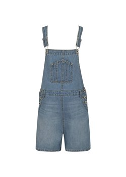 Pepe Jeans London Ogrodniczki SARAH | Regular Fit | denim - id: PJ212G000041010 - marki Pepe Jeans - 184296294 Pepe Jeans London Ogrodniczki SARAH | Regular Fit | denim ze sklepu Gomez Fashion Store w kategorii Kombinezony dziewczęce - zdjęcie 184296294
