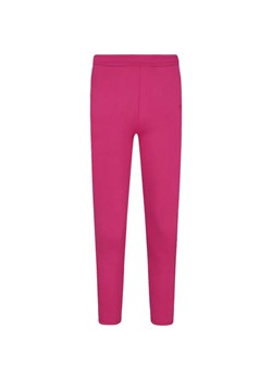 GUESS ACTIVE Spodnie dresowe | Regular Fit ze sklepu Gomez Fashion Store w kategorii Spodnie dziewczęce - zdjęcie 184296300