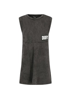 DKNY Kids Sukienka ze sklepu Gomez Fashion Store w kategorii Sukienki dziewczęce - zdjęcie 184296304
