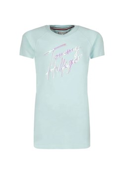 Tommy Hilfiger Sukienka ze sklepu Gomez Fashion Store w kategorii Sukienki dziewczęce - zdjęcie 184296322
