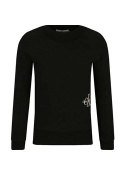Calvin Klein Jeans Bluza | Regular Fit ze sklepu Gomez Fashion Store w kategorii Bluzy dziewczęce - zdjęcie 184296323