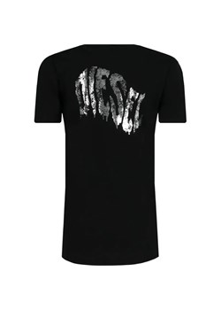 Diesel Sukienka DBOWLY ze sklepu Gomez Fashion Store w kategorii Sukienki dziewczęce - zdjęcie 184296334