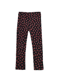 Tommy Hilfiger Legginsy VALENTINES DAY | Slim Fit ze sklepu Gomez Fashion Store w kategorii Legginsy niemowlęce - zdjęcie 184296340
