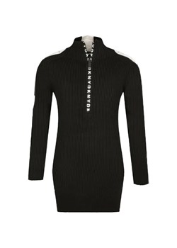 DKNY Kids Sukienka ze sklepu Gomez Fashion Store w kategorii Sukienki dziewczęce - zdjęcie 184296341