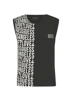 Guess T-shirt BATWING SS | Regular Fit ze sklepu Gomez Fashion Store w kategorii Bluzki dziewczęce - zdjęcie 184296344