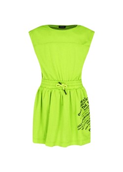 Diesel Sukienka DARPEL ze sklepu Gomez Fashion Store w kategorii Sukienki dziewczęce - zdjęcie 184296350