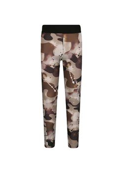 DKNY Kids Legginsy | Slim Fit ze sklepu Gomez Fashion Store w kategorii Spodnie dziewczęce - zdjęcie 184296353