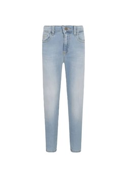 Calvin Klein Jeans Jeansy | Skinny fit ze sklepu Gomez Fashion Store w kategorii Spodnie dziewczęce - zdjęcie 184296361