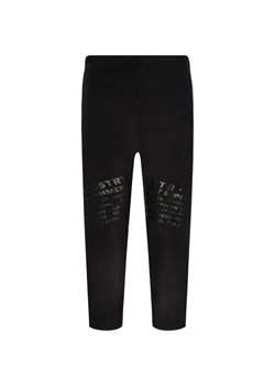 Diesel kolarki | slim fit ze sklepu Gomez Fashion Store w kategorii Spodenki dziewczęce - zdjęcie 184296362