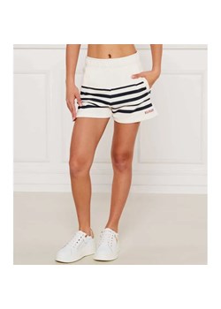 Tommy Hilfiger Szorty | Regular Fit ze sklepu Gomez Fashion Store w kategorii Spodenki dziewczęce - zdjęcie 184296370