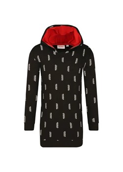 HUGO KIDS Sukienka ze sklepu Gomez Fashion Store w kategorii Sukienki dziewczęce - zdjęcie 184296393