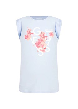 Guess T-shirt ze sklepu Gomez Fashion Store w kategorii Bluzki dziewczęce - zdjęcie 184296400