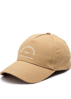 Karl Lagerfeld Bejsbolówka K/RSG ze sklepu Gomez Fashion Store w kategorii Czapki z daszkiem damskie - zdjęcie 184296402