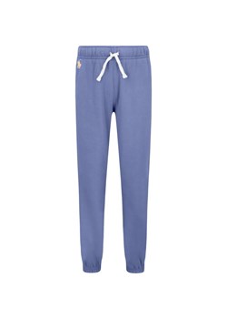 POLO RALPH LAUREN Spodnie dresowe | Regular Fit ze sklepu Gomez Fashion Store w kategorii Spodnie dziewczęce - zdjęcie 184296403