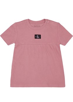 Calvin Klein Jeans Sukienka ze sklepu Gomez Fashion Store w kategorii Sukienki dziewczęce - zdjęcie 184296423