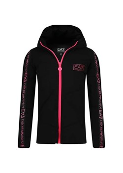 EA7 Kurtka | Regular Fit ze sklepu Gomez Fashion Store w kategorii Kurtki dziewczęce - zdjęcie 184296431