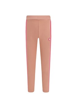 Guess Spodnie dresowe | Regular Fit ze sklepu Gomez Fashion Store w kategorii Spodnie dziewczęce - zdjęcie 184296444