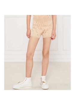 Pinko UP Szorty | Slim Fit ze sklepu Gomez Fashion Store w kategorii Spodenki dziewczęce - zdjęcie 184296453