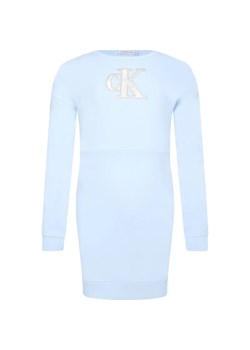 Calvin Klein Jeans Sukienka ze sklepu Gomez Fashion Store w kategorii Sukienki dziewczęce - zdjęcie 184296463