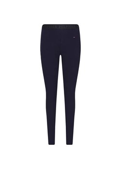 Tommy Hilfiger Legginsy | Regular Fit ze sklepu Gomez Fashion Store w kategorii Spodnie dziewczęce - zdjęcie 184296470