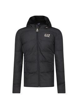 EA7 Kurtka | Regular Fit ze sklepu Gomez Fashion Store w kategorii Kurtki dziewczęce - zdjęcie 184296472