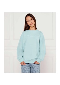 Pinko UP Bluza | Loose fit ze sklepu Gomez Fashion Store w kategorii Bluzy dziewczęce - zdjęcie 184296480