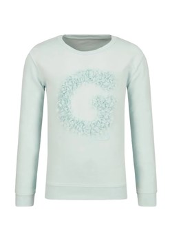 Guess Bluza MINIME | Regular Fit ze sklepu Gomez Fashion Store w kategorii Bluzy dziewczęce - zdjęcie 184296482