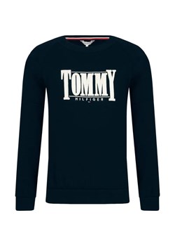 Tommy Hilfiger Bluza | Regular Fit ze sklepu Gomez Fashion Store w kategorii Bluzy dziewczęce - zdjęcie 184296490