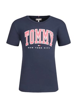 Tommy Hilfiger Sukienka ze sklepu Gomez Fashion Store w kategorii Sukienki dziewczęce - zdjęcie 184296511
