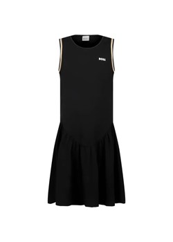 BOSS Kidswear Sukienka ze sklepu Gomez Fashion Store w kategorii Sukienki dziewczęce - zdjęcie 184296513
