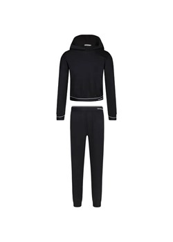 Calvin Klein Jeans Dres | Regular Fit ze sklepu Gomez Fashion Store w kategorii Dresy dziewczęce - zdjęcie 184296522