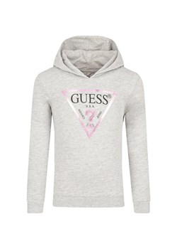 Guess Bluza | Regular Fit ze sklepu Gomez Fashion Store w kategorii Bluzy dziewczęce - zdjęcie 184296543