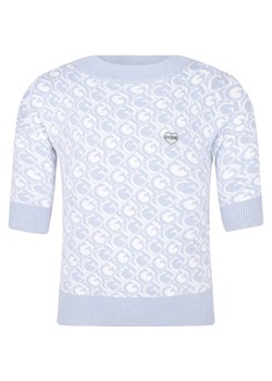 Guess Sweter | Regular Fit ze sklepu Gomez Fashion Store w kategorii Swetry dziewczęce - zdjęcie 184296550