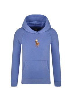 POLO RALPH LAUREN Bluza | Regular Fit ze sklepu Gomez Fashion Store w kategorii Bluzy dziewczęce - zdjęcie 184296553