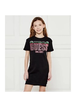 Guess Sukienka ze sklepu Gomez Fashion Store w kategorii Sukienki dziewczęce - zdjęcie 184296560