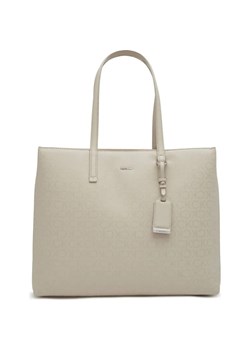 Calvin Klein Shopperka ze sklepu Gomez Fashion Store w kategorii Torby Shopper bag - zdjęcie 184296562