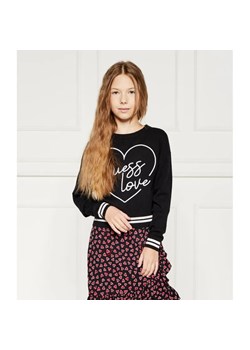 Guess Sweter | Oversize fit ze sklepu Gomez Fashion Store w kategorii Swetry dziewczęce - zdjęcie 184296574