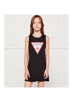 Guess Sukienka ze sklepu Gomez Fashion Store w kategorii Sukienki dziewczęce - zdjęcie 184296582