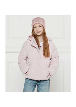 Guess Kurtka | Regular Fit ze sklepu Gomez Fashion Store w kategorii Kurtki dziewczęce - zdjęcie 184296583