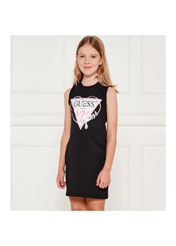 Guess Sukienka ze sklepu Gomez Fashion Store w kategorii Sukienki dziewczęce - zdjęcie 184296602