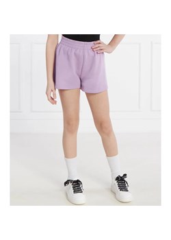 Patrizia Pepe Szorty | Regular Fit - id: 1804223 - marki Patrizia Pepe - 184296611 Patrizia Pepe Szorty | Regular Fit ze sklepu Gomez Fashion Store w kategorii Spodenki dziewczęce - zdjęcie 184296611