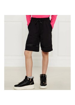 Pinko UP Spodnie dresowe | Regular Fit ze sklepu Gomez Fashion Store w kategorii Spodnie dziewczęce - zdjęcie 184296612